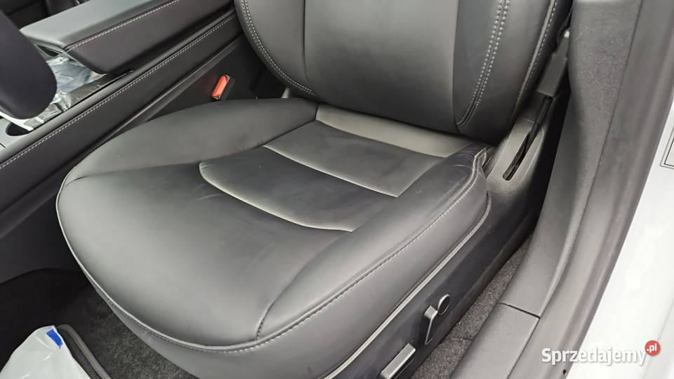 Tesla Model 3 Performance AWD Z Polskiego Salonu Sedan / Limuzyna mazowieckie sprzedam