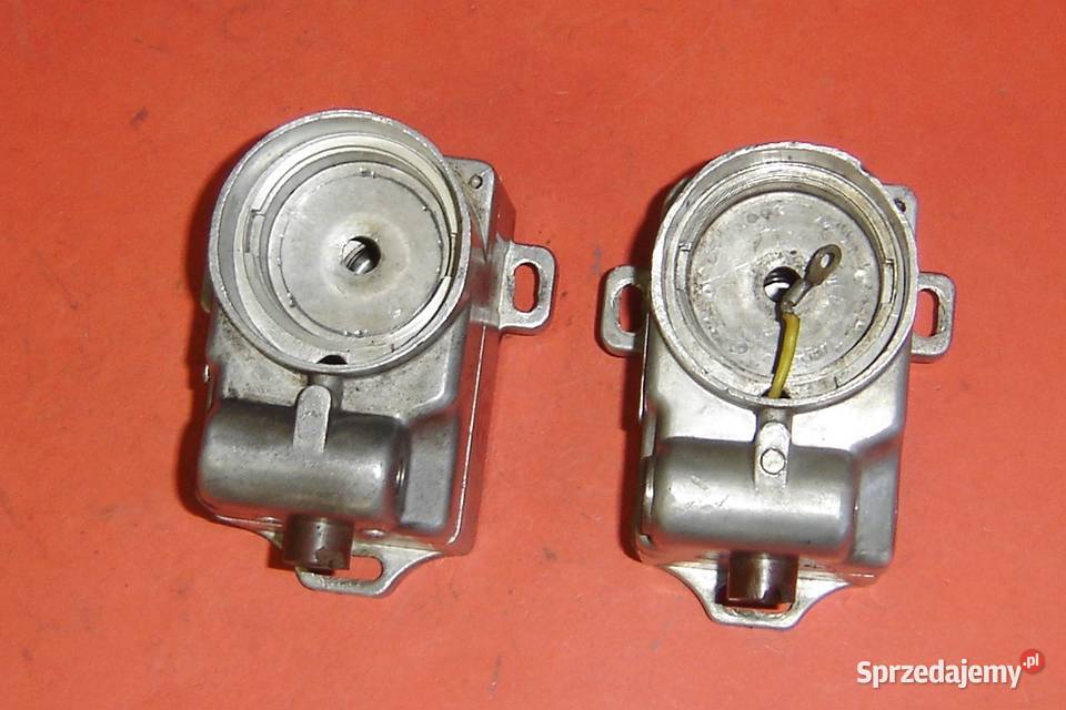 JUNAK AWO iskrownik obudowa x2 EZ 41 okrągły dolnośląskie Wrocław sprzedam