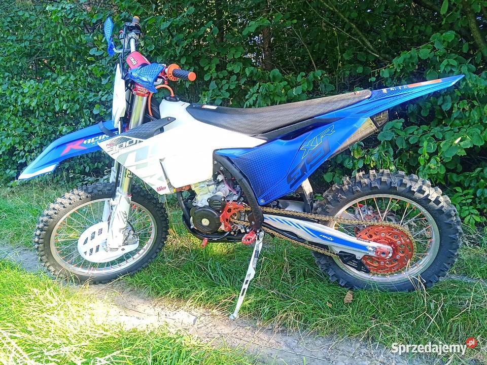 Asix xr99 Biadoliny Radłowskie