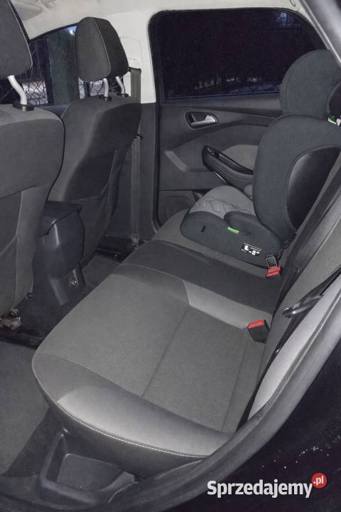 Ford focus 16 TDCi Toruń