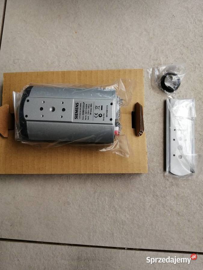 Kamera Siemens CCBS1225LP Warszawa