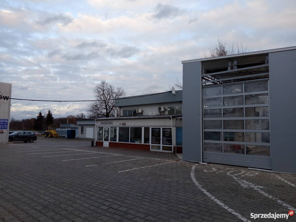 Auto Service Naprawa Warsztat Mechanika Elektryk mazowieckie Warszawa