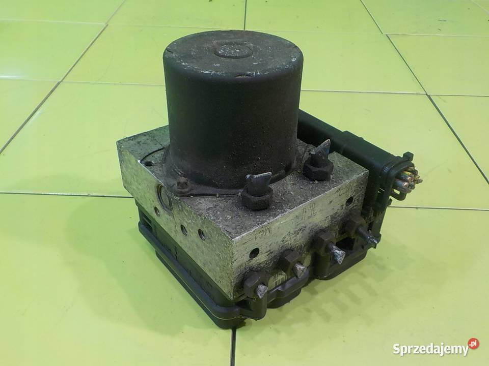 FORD TRANSIT MK7 VII 22 TDCI 06r VAN pompa ABS