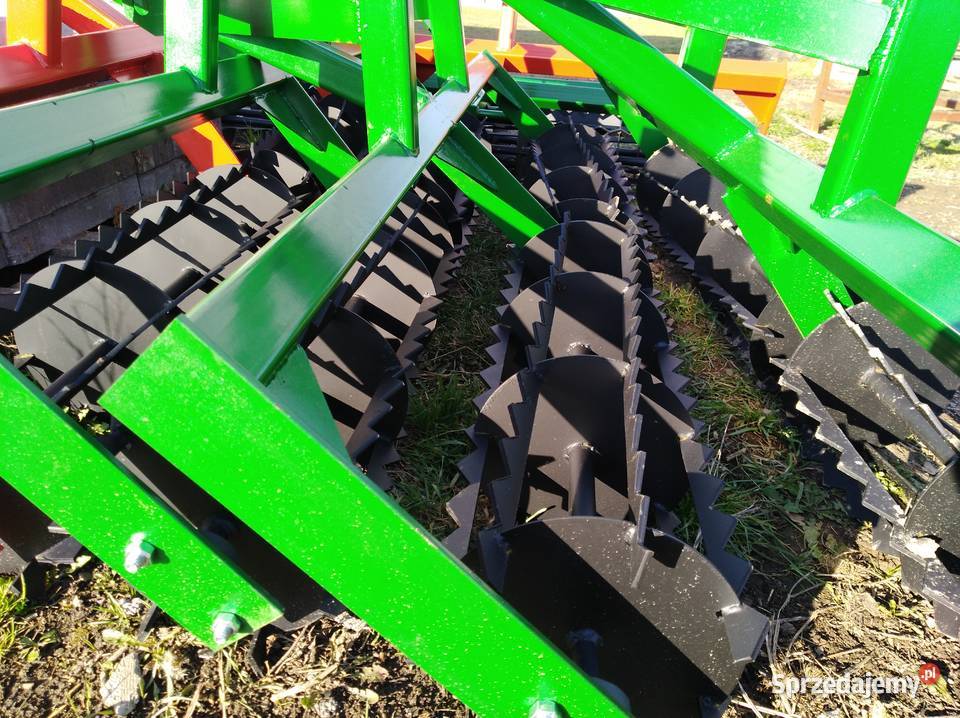 Wał strunowy podwójny szybka realizacja dostawa