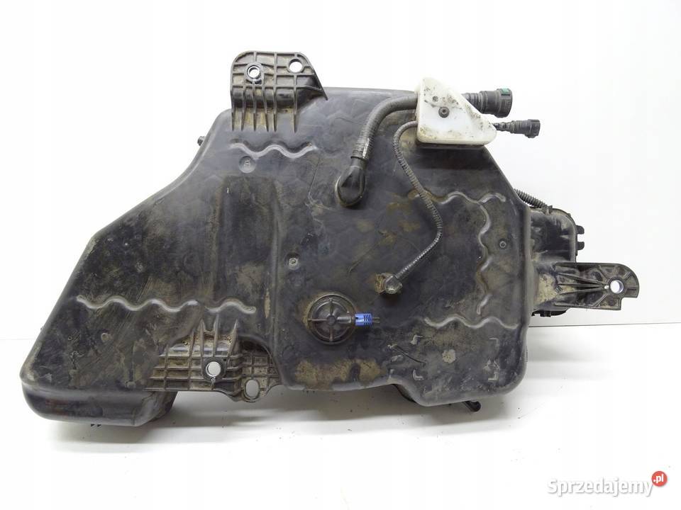 ZBIORNIK POMPA ADBLUE AUDI Q3 8U LIFT TIGUAN 20