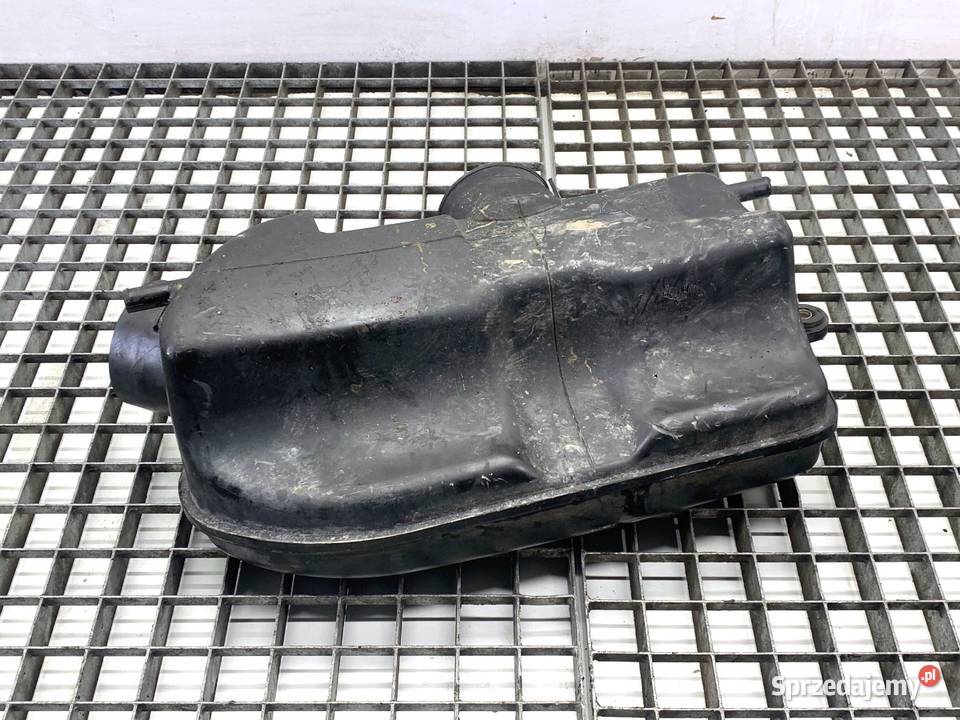 RURA POWIETRZA REZONATOR DOLOT SUBARU OUTBACK osobowe podkarpackie