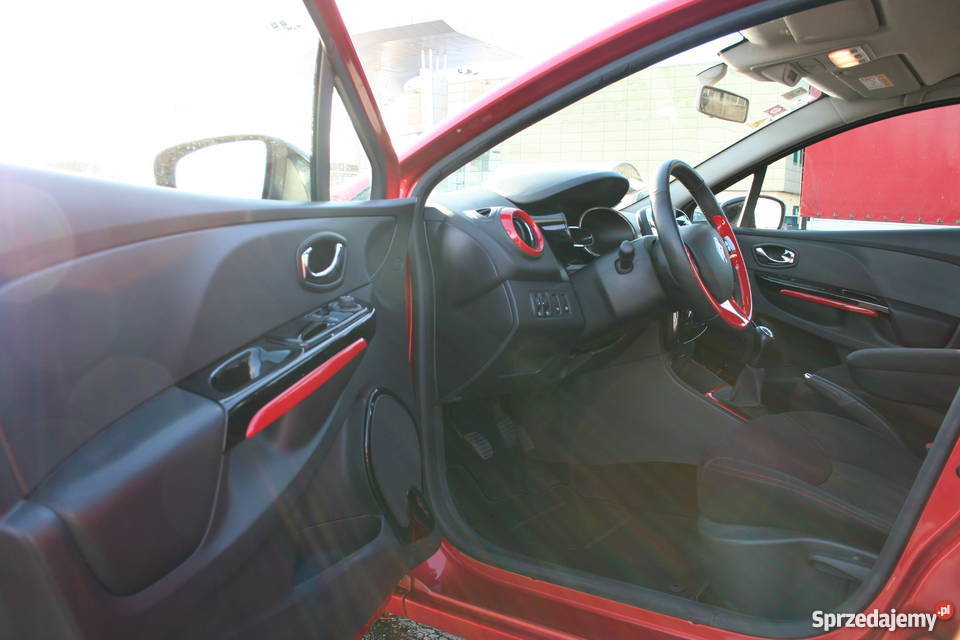 Renault Clio IV 15 dCi Zen Energy Start Stop