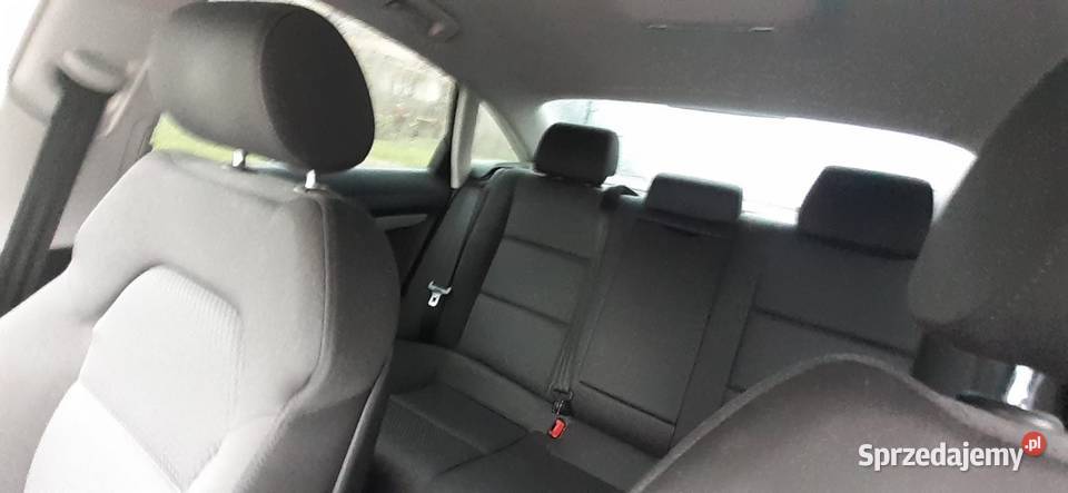 Sprzedam audi a6 c6 sprzedam