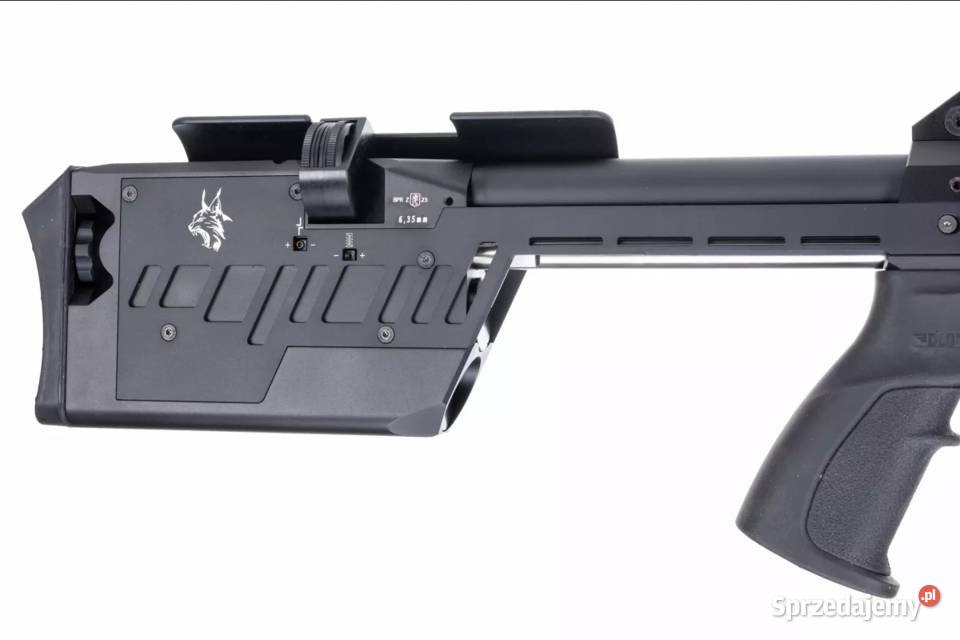 RTI Prophet P3 635 mm Performance Black 10x Trzcianka