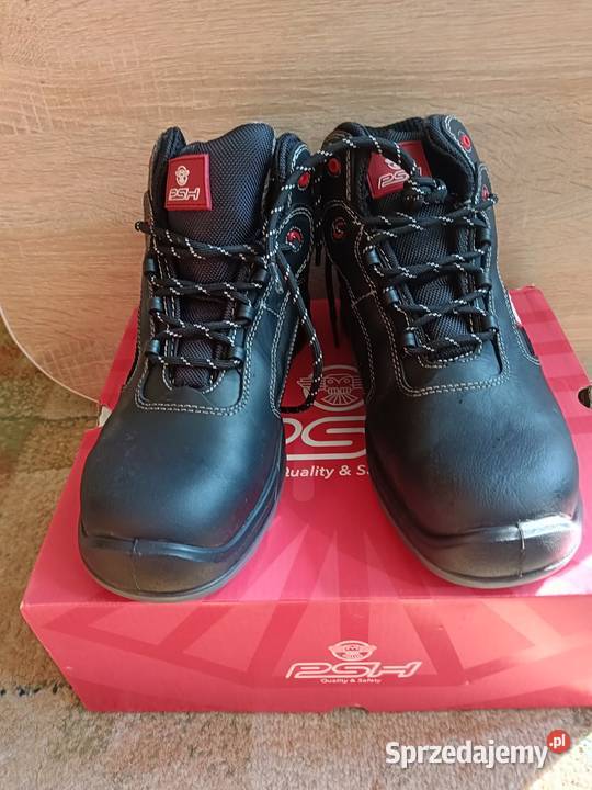 Buty robocze 39 Oświęcim