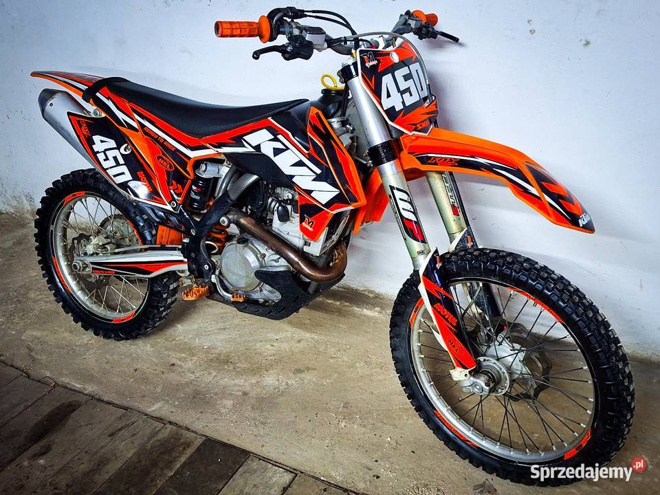 Ktm sxf 450 yzf rmz tc kxf yzf cross 250 kayo 4t 450cm3