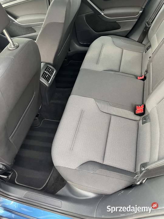 Volkswagen Golf 7 16 TDI Golf Sędziszów Małopolski sprzedam