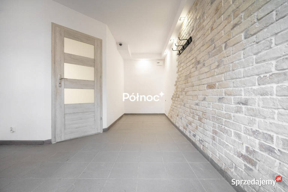 Na sprzedaż lokal usługowy Lublin Baśniowa