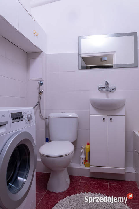 Wynajmę 2pokojowe mieszkanie Zygmunta Augusta w Słupsk