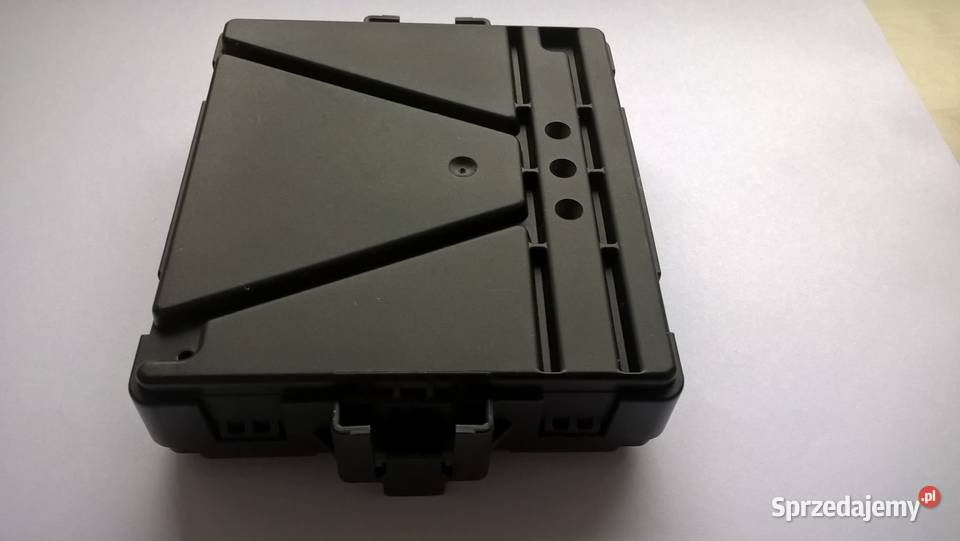 Moduł sterownik Gateway 3Q0 907 530 AG VW AUDI osobowe