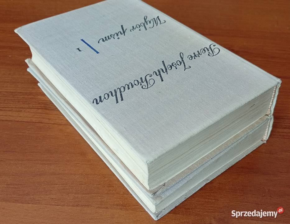 Wybór pism T 12 Pierre Joseph Proudhon Podręczniki