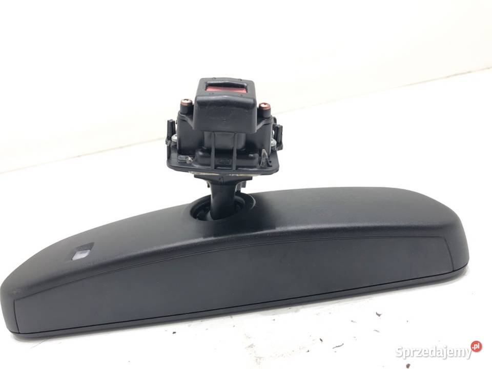 LUSTERKO WEWNĘTRZNE BMW E60 915908802 podkarpackie sprzedam