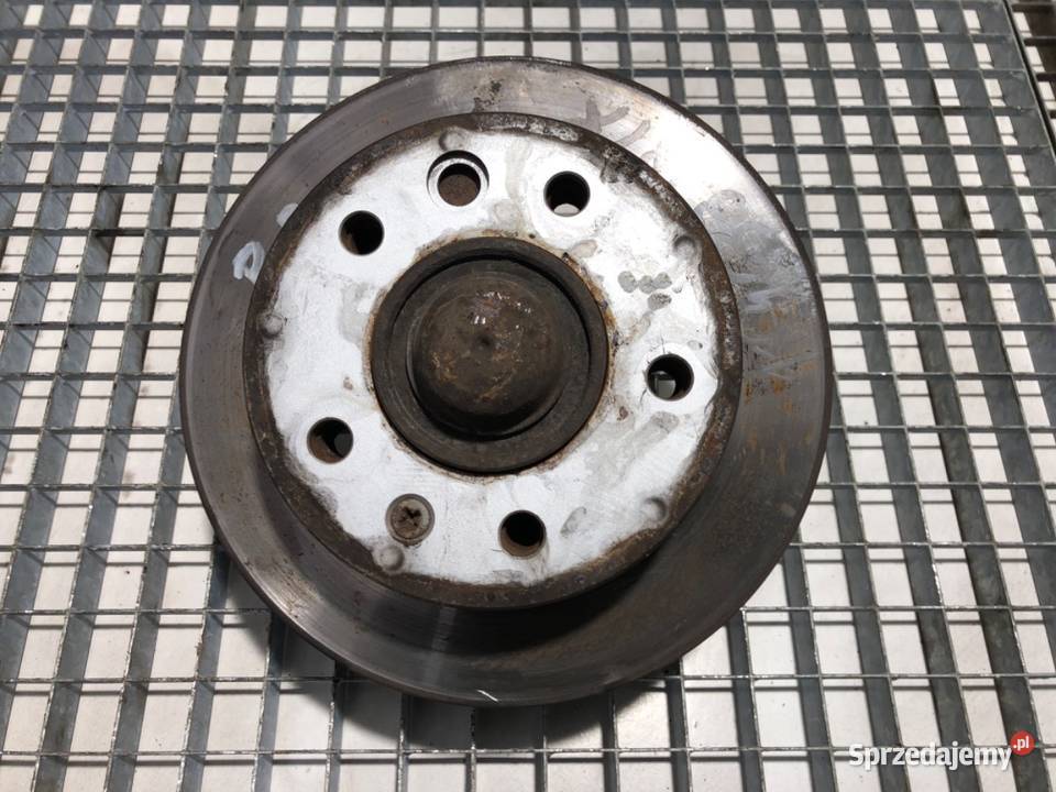 ZWROTNICA PRAWY PRZÓD MERCEDES W903 22 109 9506