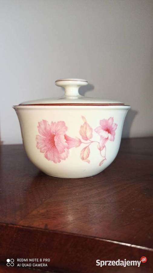 Cukiernica Frstenberg Gdańsk sprzedam