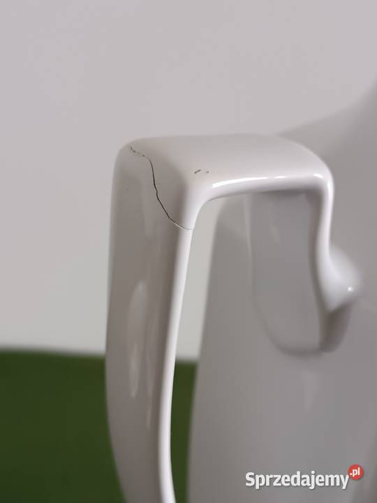 Podłogowy stołowy wazon Rosenthal Classic Gorlice