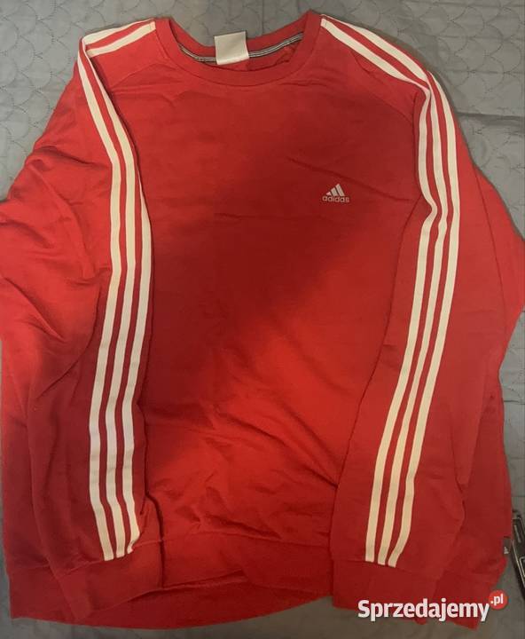 Bluza Adidas XXL Odzież sportowa Warszawa