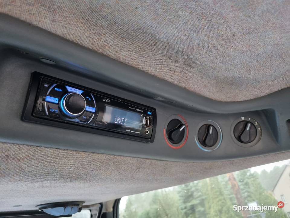 Holland TM 115 M100 Case MX100 TM125 Claas Ares Laskowiec