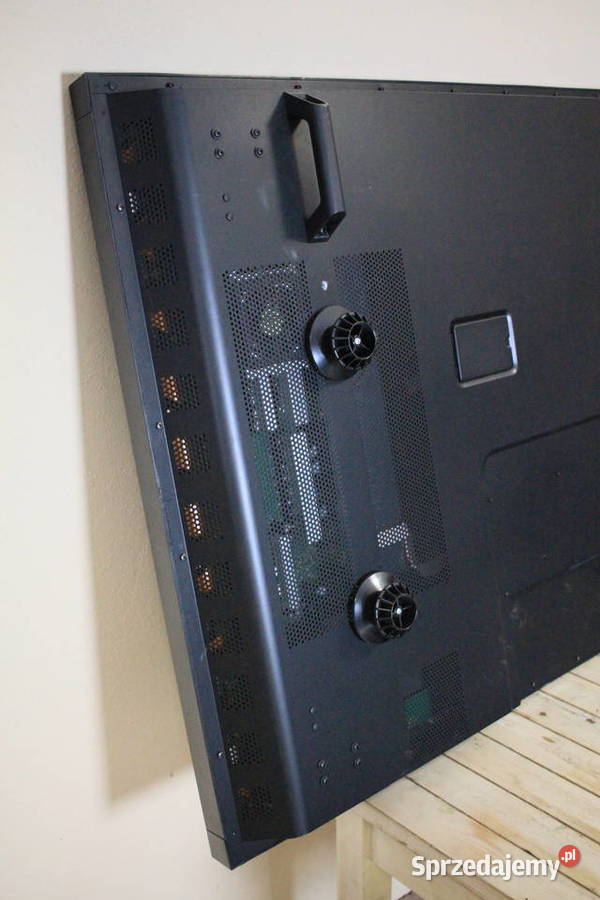 Monitor wielkoformatowy Cisco TelePresence 65 Pszczyna sprzedam