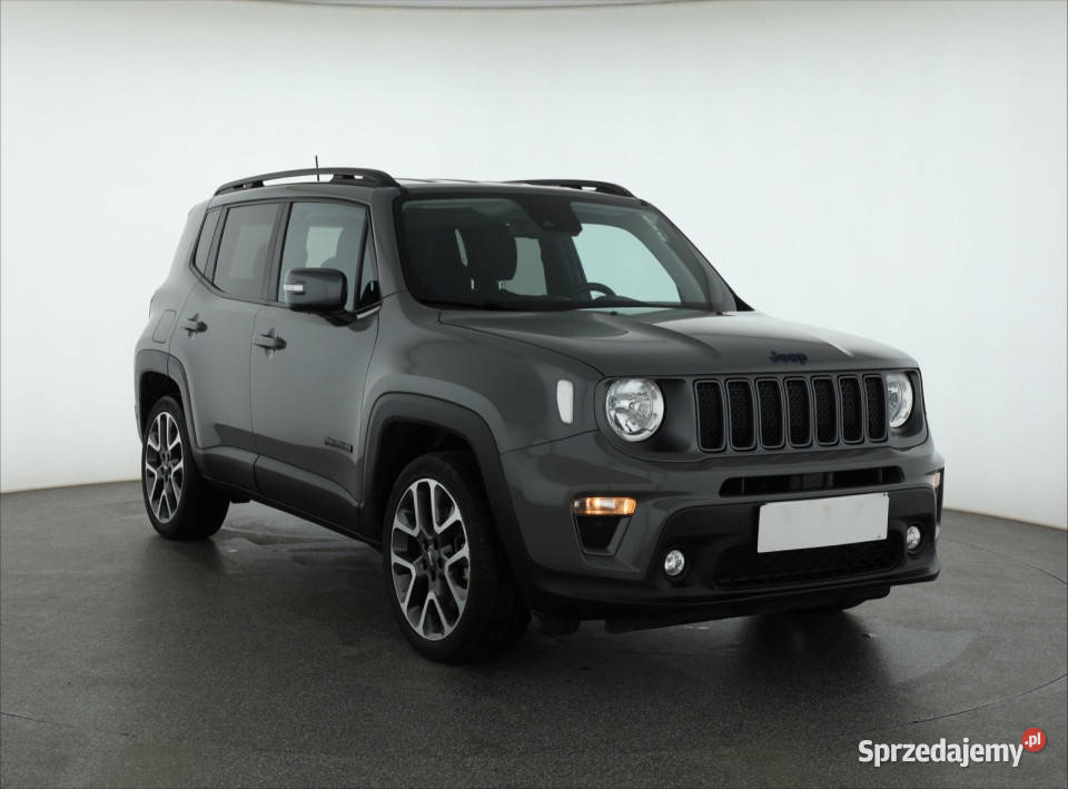 Jeep Renegade 4xe Piaseczno