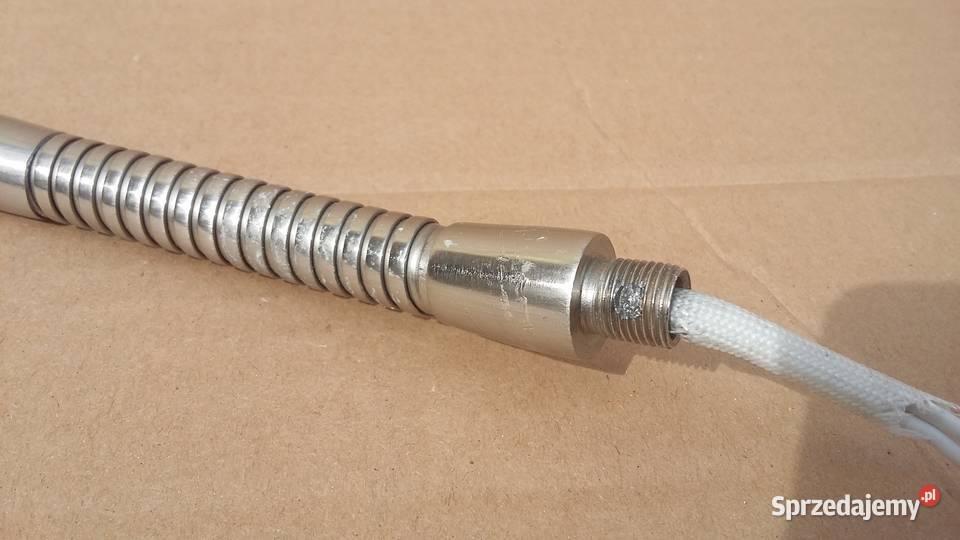 Rurka do lamp ELASTYCZNA przegub flex 532 mm Warszawa sprzedam
