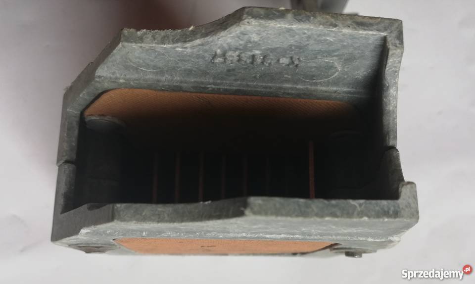 Stycznik SC 102 Moc AC3 U380V 28 kW śląskie Dąbrowa Górnicza