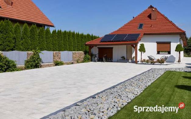 Kostka brukowa Metro XL Bruk Czyżowice Czeladź sprzedam