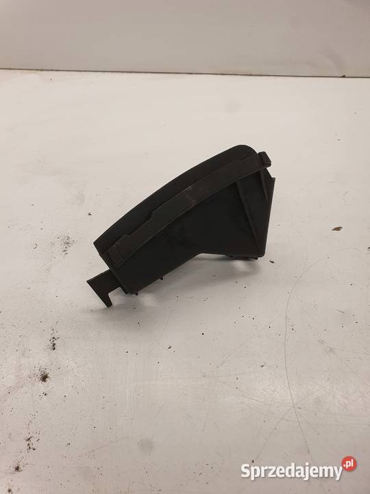 ŚLIZG ZDERZAKA PRAW TYŁ AUDI A6 C6 4F9807898A Przystajń sprzedam