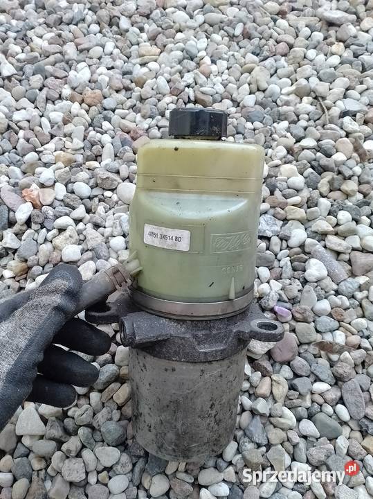 Pompa wspomagania ford focus MK2 C 4m513k514bd Szamocin