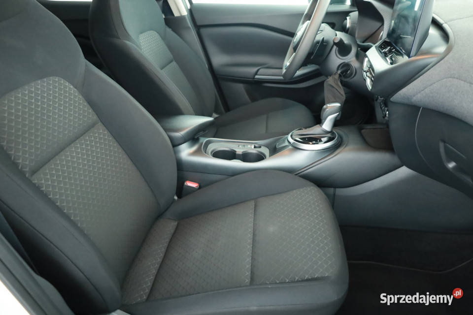 Nissan Juke 10 DIGT Piaseczno sprzedam