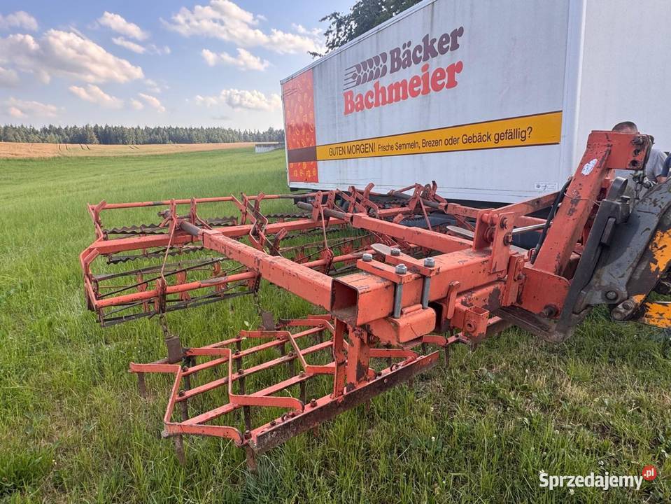 Rau kombination Kohne 36 m Kłodnica