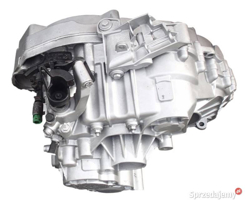 Skrzynia Biegów VW 25 TDI 0A5300048K