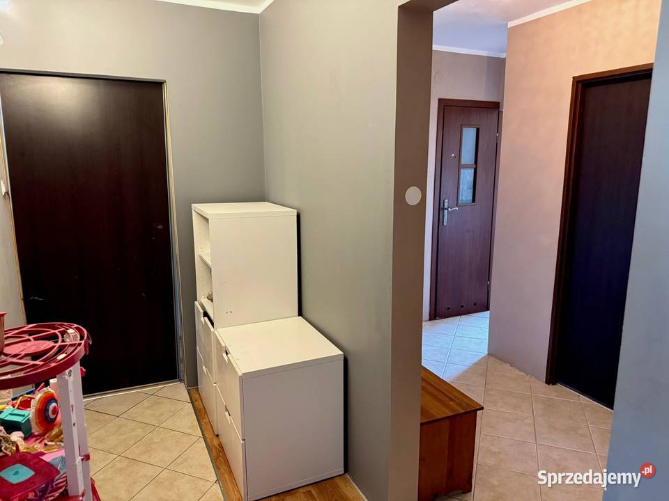 Konin Zakole mieszkanie na sprzedaż własność wielkopolskie