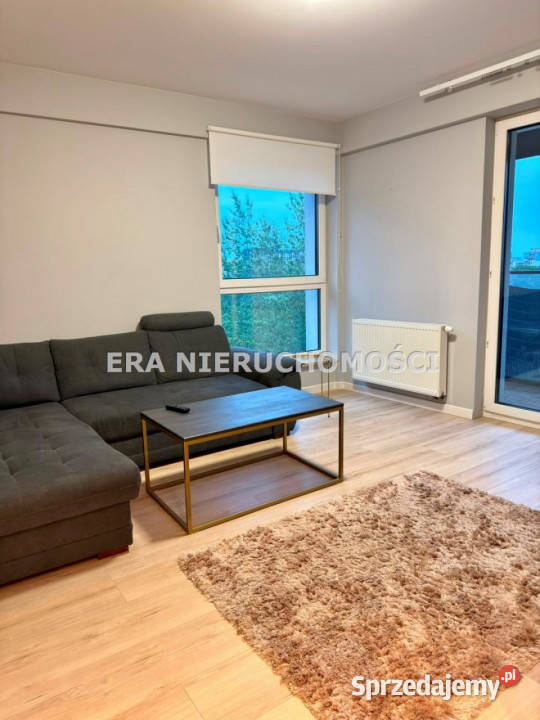 Wynajem mieszkania 62m2 3pokojowe Białystok