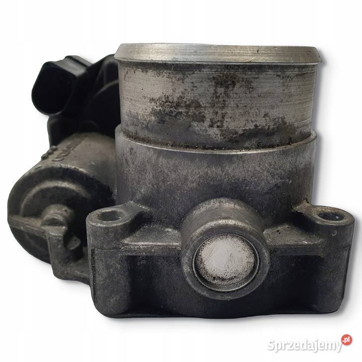 PRZEPUSTNICA Seat Exeo Audi A4 B7 20 TFSI lubelskie Chełm