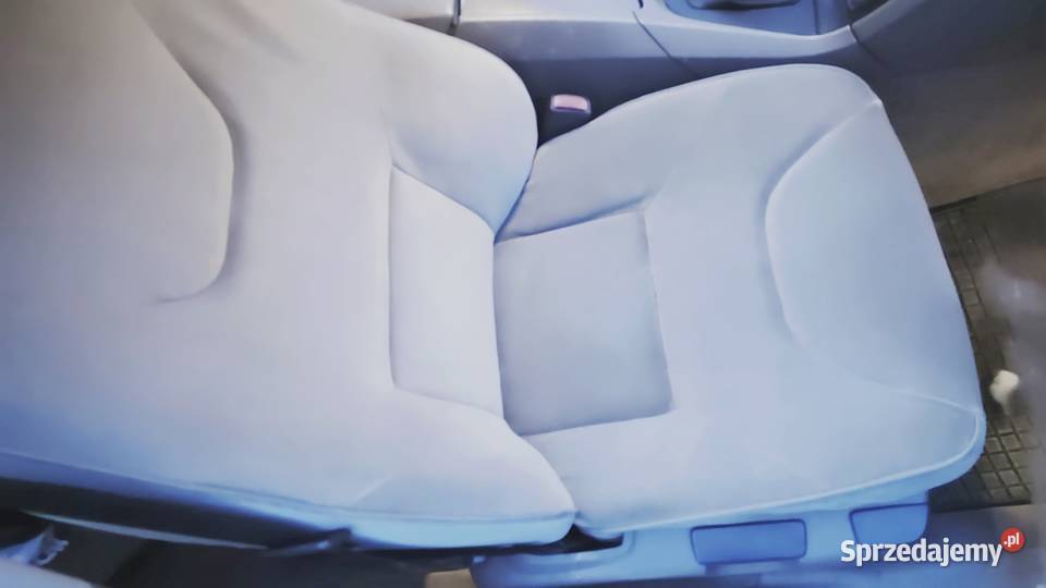 Volvo S60 2004r bez DPF doinwestowany 24 diesel