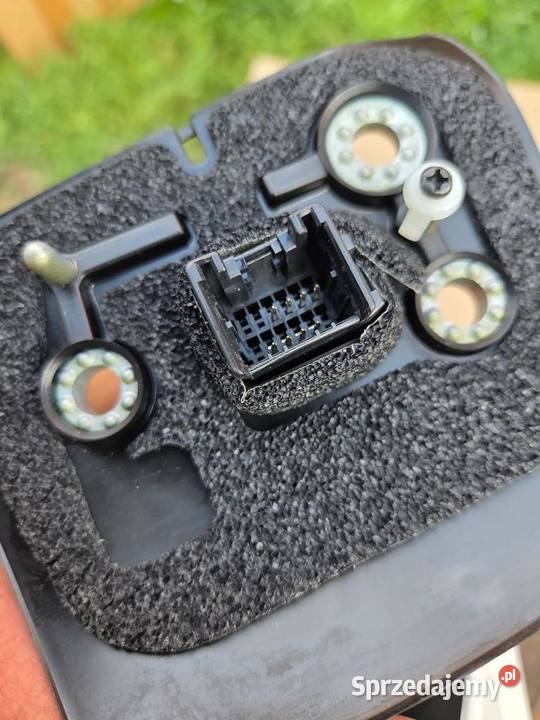 Lusterko prawe Chevrolet Captiva I lift 8 PIN sprzedam