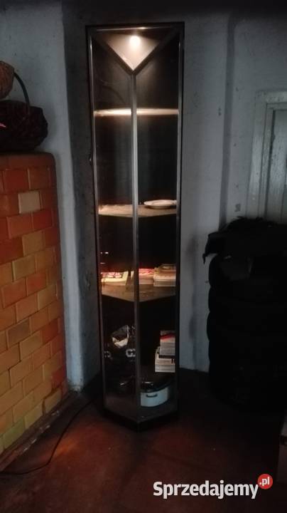 Gablota witryna Ostrołęka