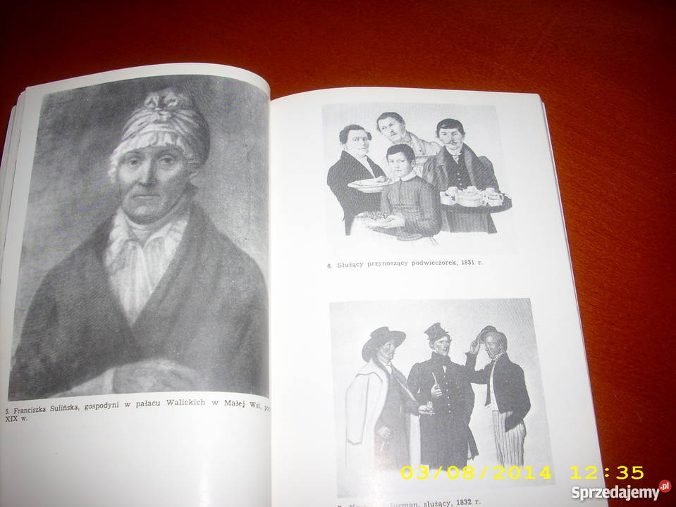 W salonie i w kuchni Goleniów