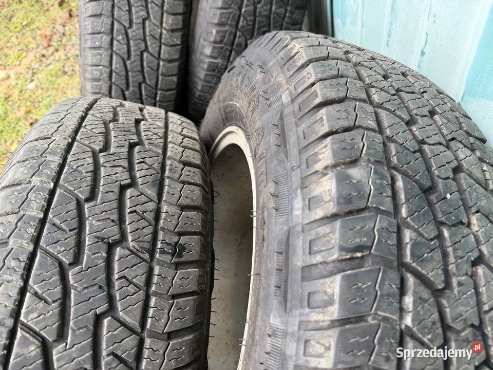 Koła 5x1143 R15 Honda 6J ET50 641 stan DB 20570 Brzozów