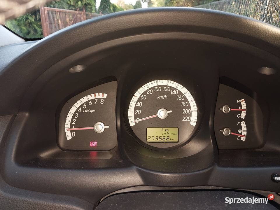 KIA SPORTAGE tempomat Grudziądz