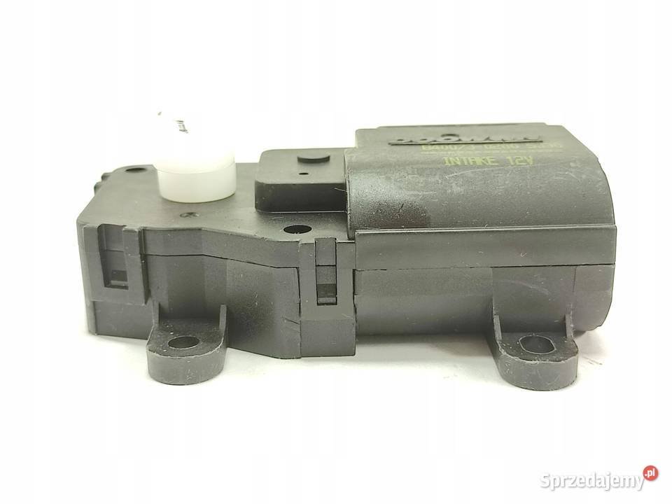 SIŁOWNIK KLAPKI DMUCHAWY KIA CARNIVAL GQ