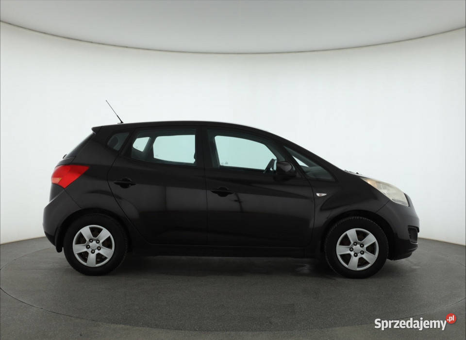 Kia Venga 14 CVVT radio Piaseczno