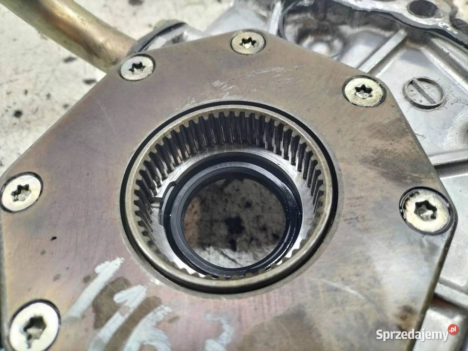 POMPA OLEJU 20 B Suzuki Grand Vitara I 19982006 sprzedam