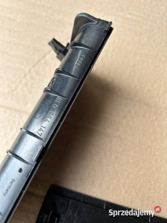 Zaślepka tunelu Audi a4 b6 8e0864147 osobowe Bydgoszcz sprzedam