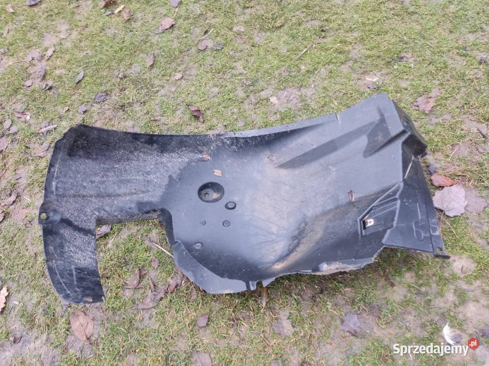 Nadkole bmw E90 lewe Zamość